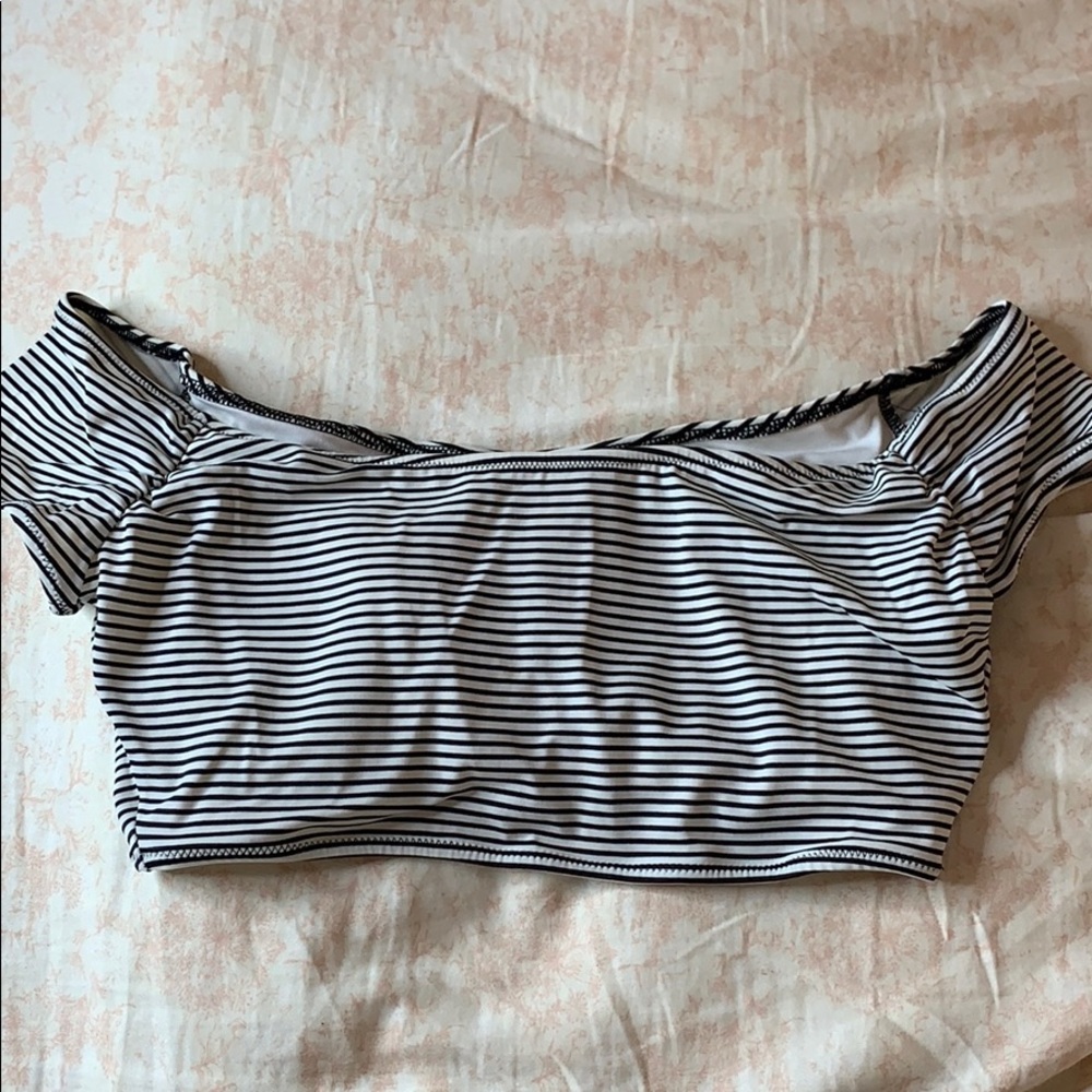 VS Swim Top